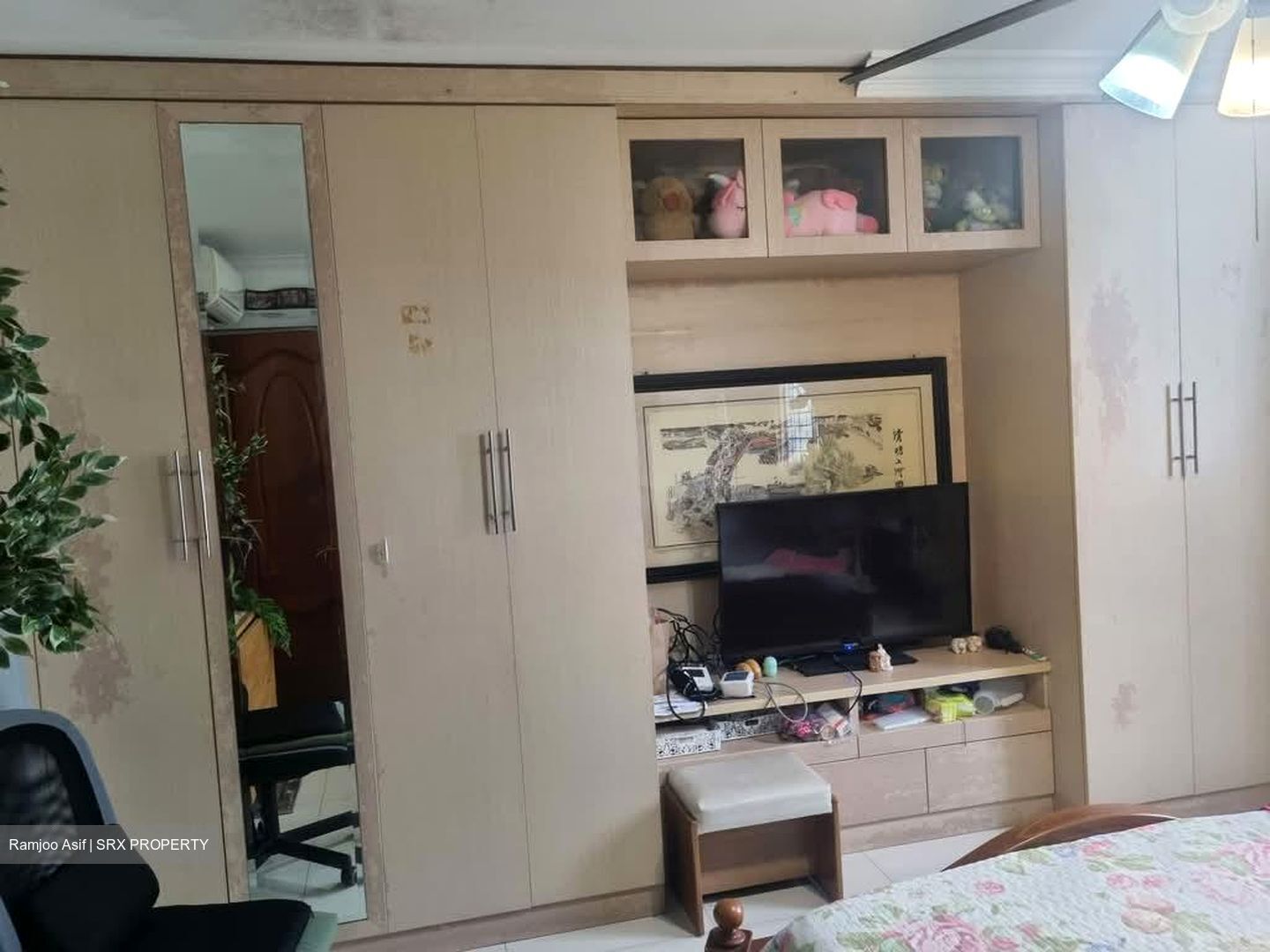 Blk 135 Simei Street 1 (Tampines), HDB 5 Rooms #563199501